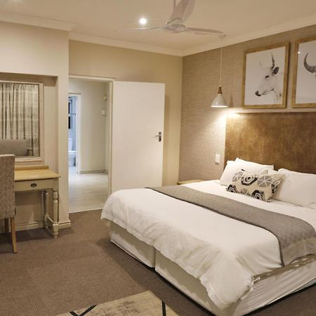 Champagne Lane Resort Champagne Valley Екстериор снимка