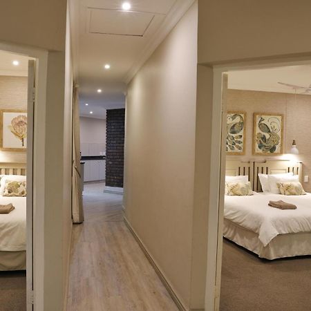 Champagne Lane Resort Champagne Valley Екстериор снимка