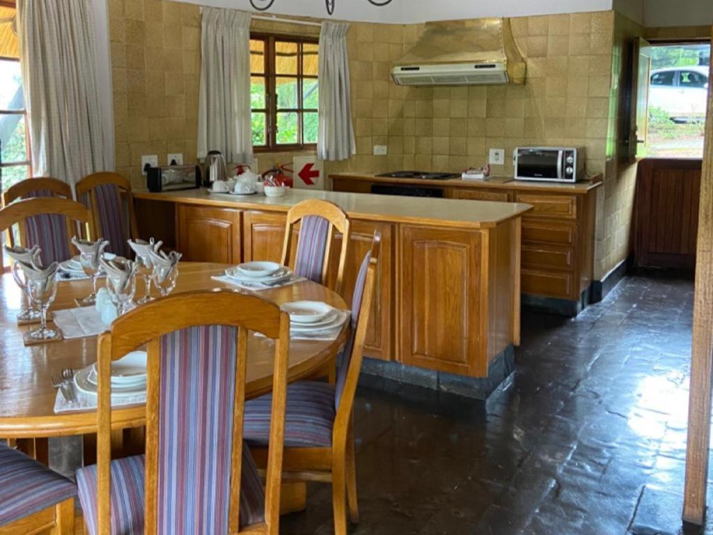 Champagne Lane Resort Champagne Valley Стая снимка