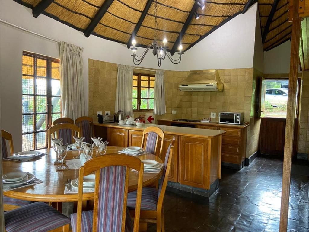 Champagne Lane Resort Champagne Valley Стая снимка