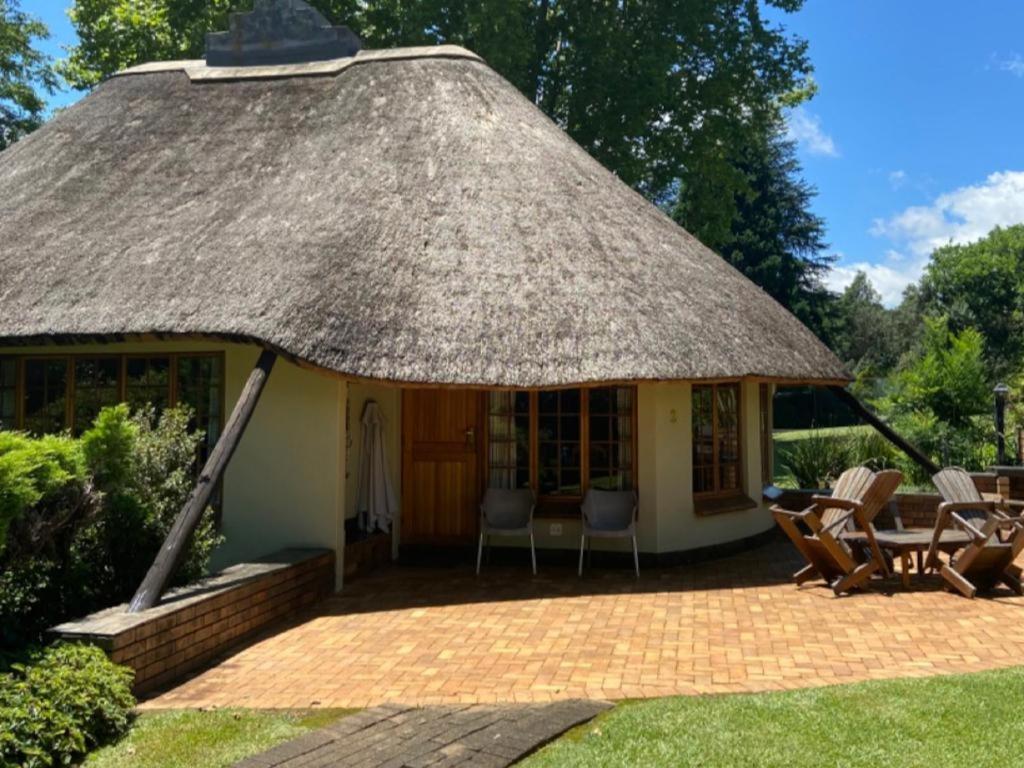 Champagne Lane Resort Champagne Valley Стая снимка