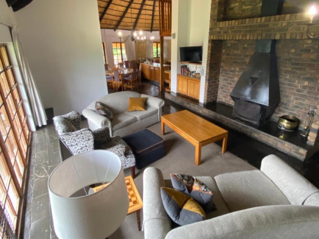 Champagne Lane Resort Champagne Valley Стая снимка