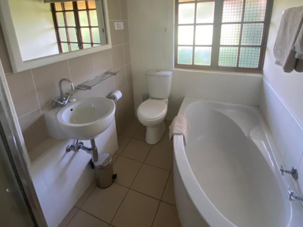 Champagne Lane Resort Champagne Valley Стая снимка