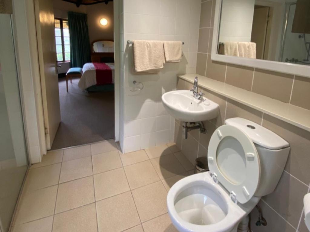 Champagne Lane Resort Champagne Valley Стая снимка
