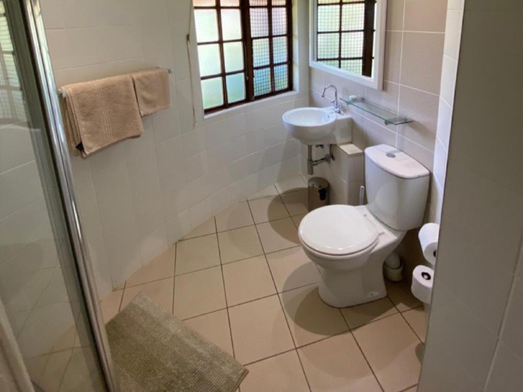 Champagne Lane Resort Champagne Valley Стая снимка