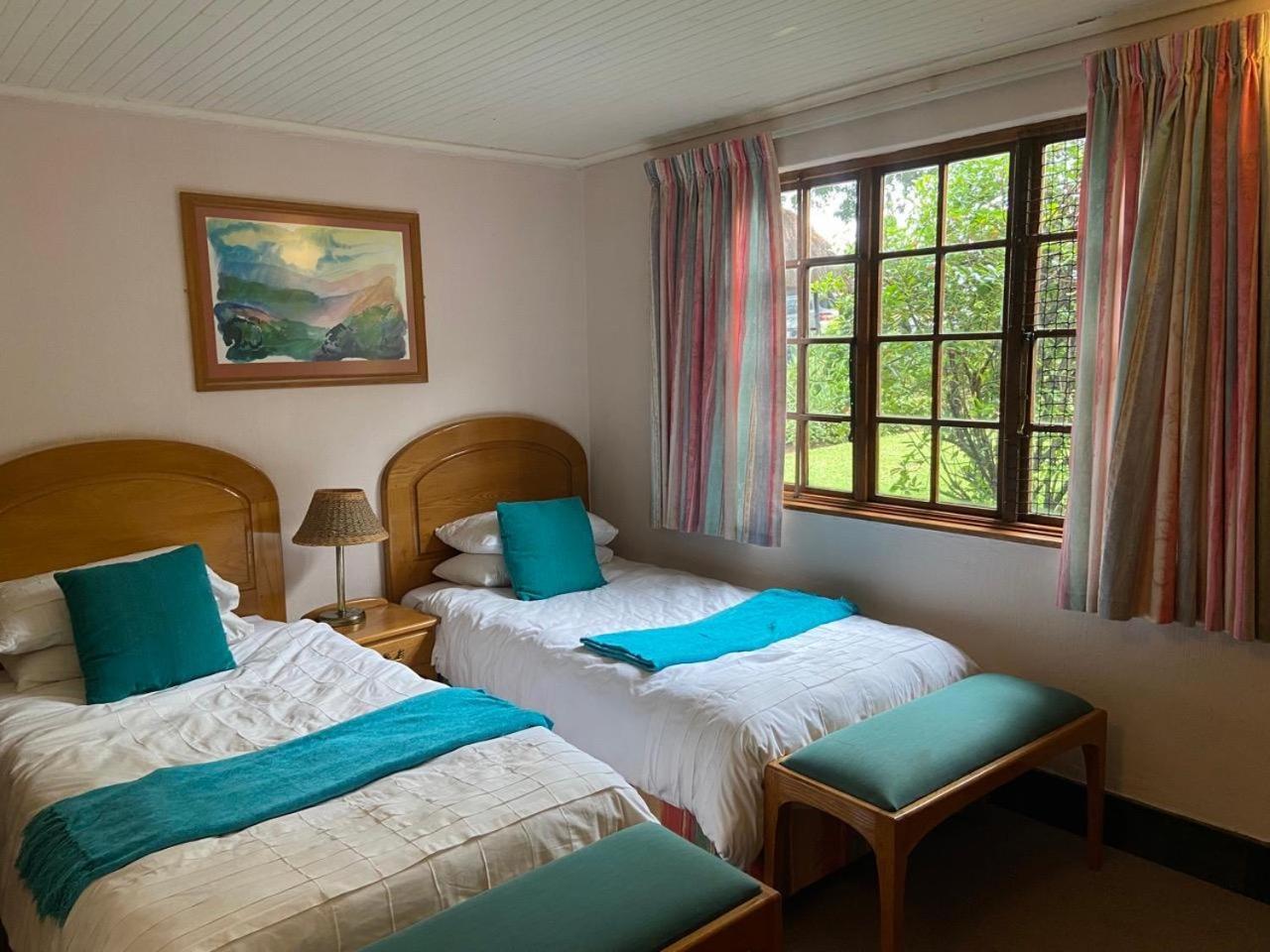 Champagne Lane Resort Champagne Valley Стая снимка