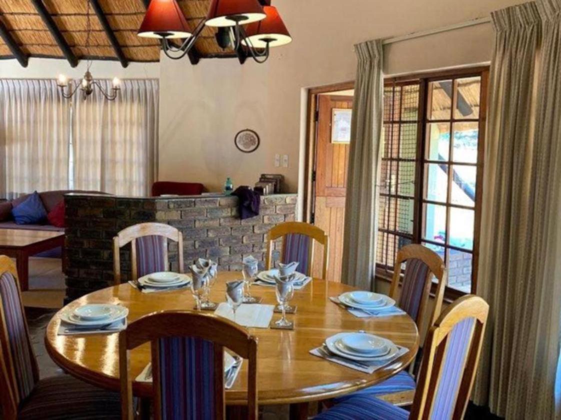 Champagne Lane Resort Champagne Valley Стая снимка