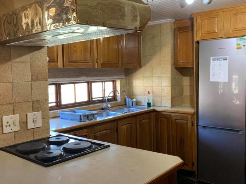 Champagne Lane Resort Champagne Valley Стая снимка